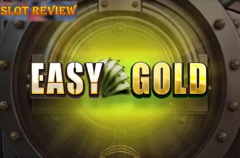 Easy Gold icon